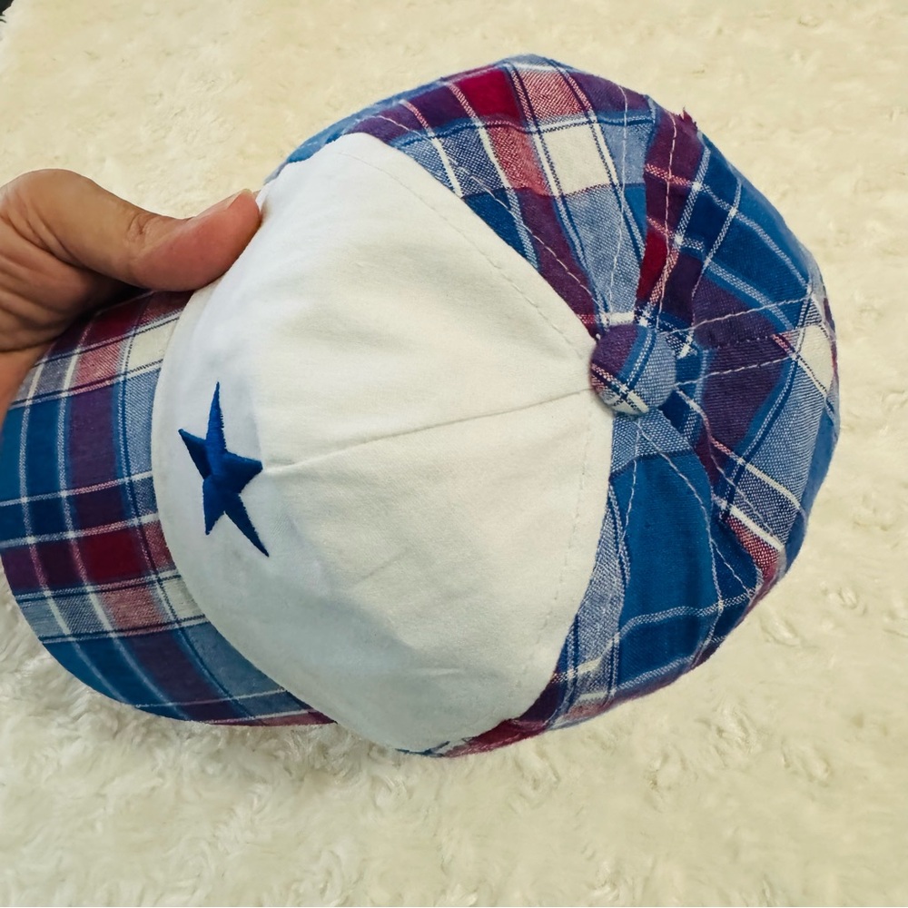 Infant Cap - Picture 3 of 6